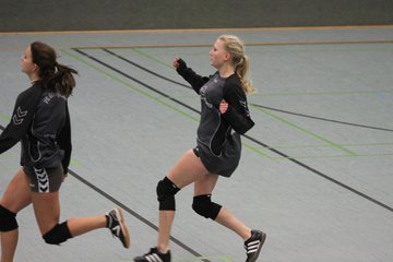 Bild 270 - U18w 1.Tag am 12.11.11